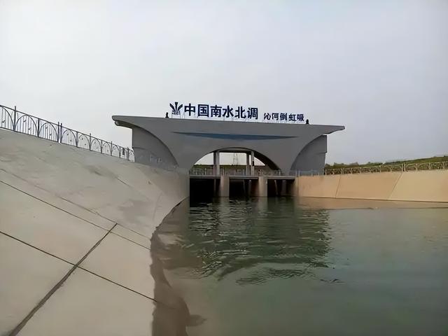 历经20年！中国又造一条“长江”，惠及1.7亿人的超级工程有多牛