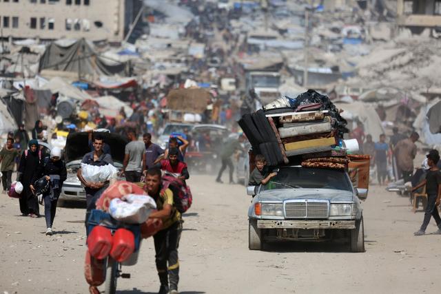 媒体只播3%苦难，民众坚称饥荒是假象，6.6万死亡如何被集体无视