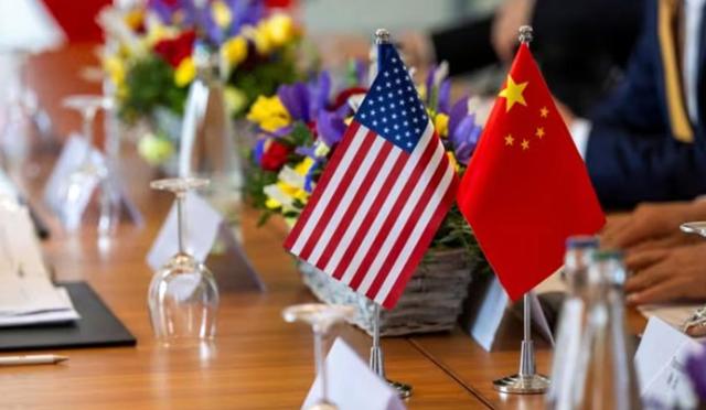 特朗普按时履行中美会晤承诺，美国带头降低关税，释放合作信号