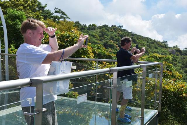 三亚变“俄罗斯后花园”？80%俄游客扎堆的真相是什么？