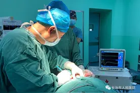 长治市人民医院：术中喉返神经监测系统——甲状腺手术的安全卫士图片