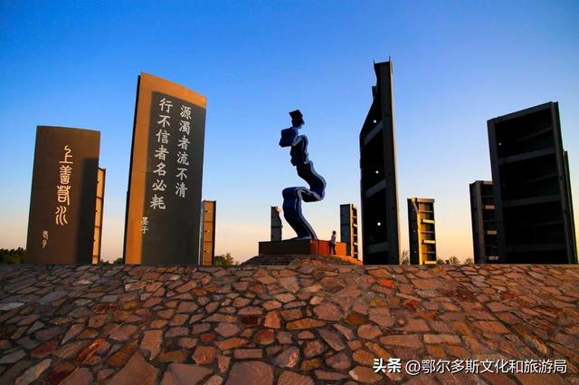 银发乐游线路：杭锦旗慢游深体验