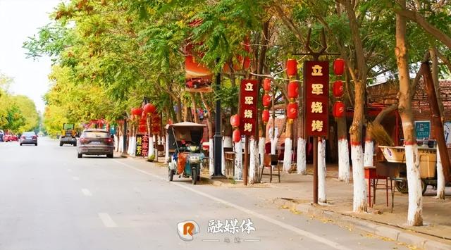 别跑远！乌达国庆中秋假期游玩攻略，来了！