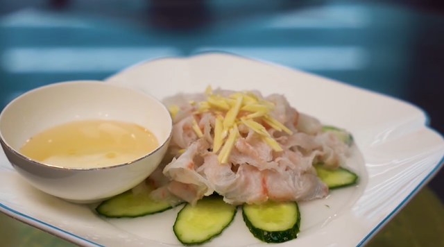 冬日微湖，慢养身心