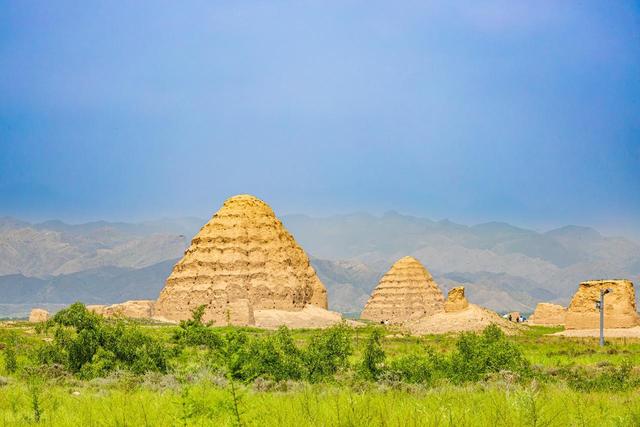 银川8大好玩景点，宁夏银川最值得去的景点推荐，看看你去过几个