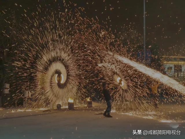 邀您跨年！荷桥“村糖”奇旅上线→