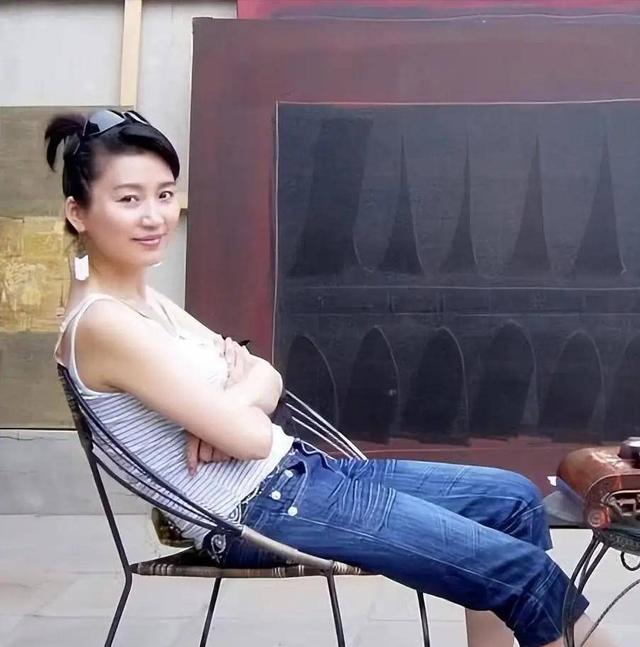 “余生好好走”，知名央视主持人王小丫，病床上的留言令人泪目