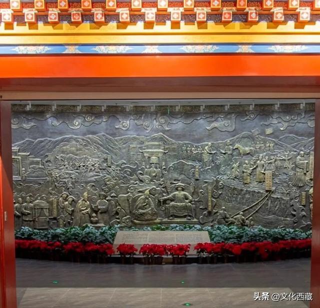 到拉萨不来这儿糊涂啊！逛完这里，你才算真的懂西藏！