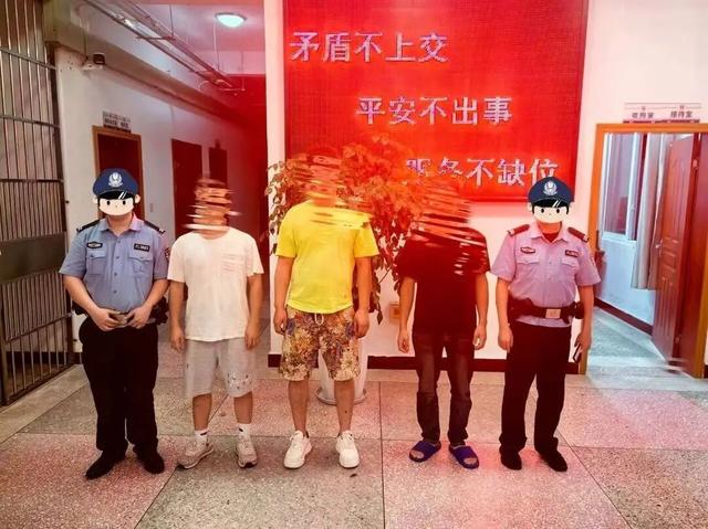 四川乐山城管执法时掀摊打人？官方回应：不是“谁闹谁有理” ，3人被行拘！