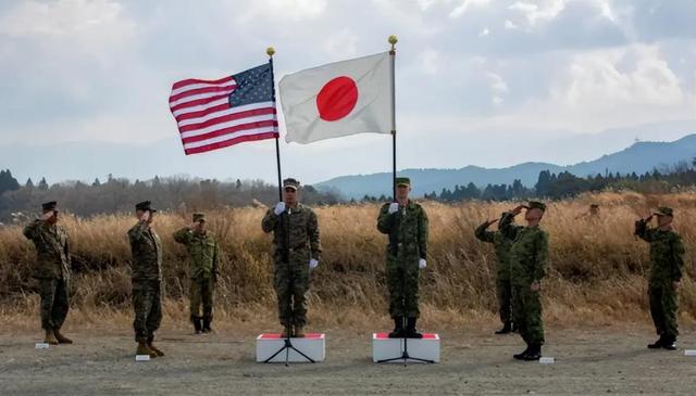 日本连开3枪，蔡英文已离岛，事态严重了，解放军通牒发往东京