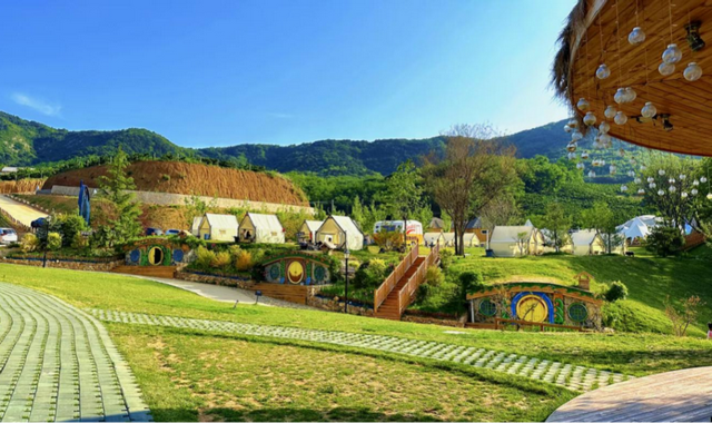 金普景区淡季调整指南请查收！这些景点已闭园，别跑空