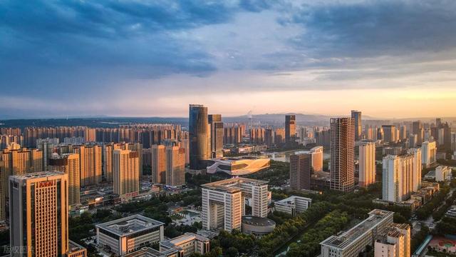 河南省未来吃香的城市，不是南阳、周口，而是这座低调的城市