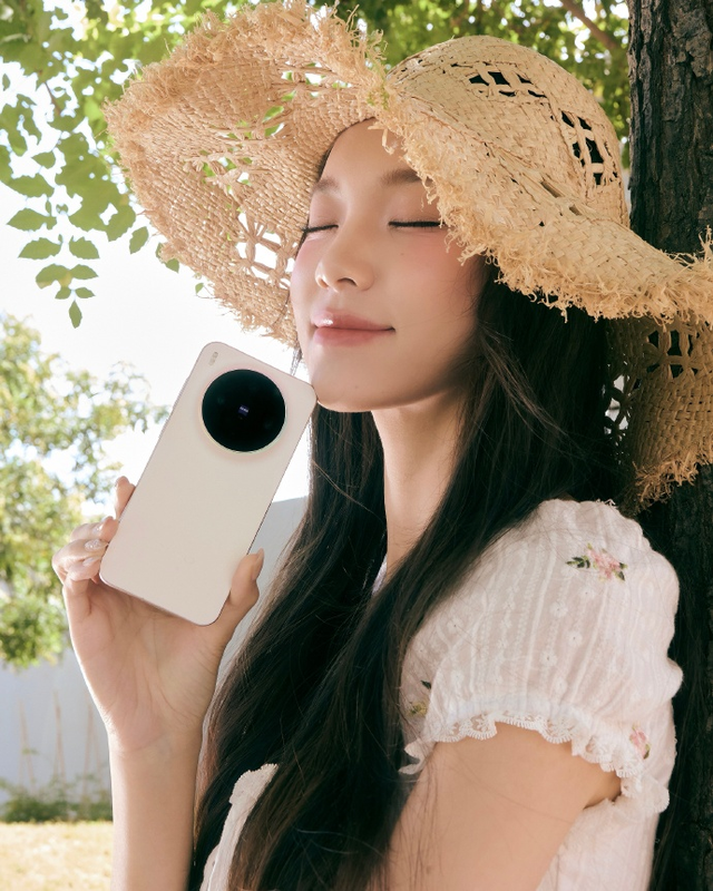 vivo X300系列：影像与设计的双重奏，即将震撼登场