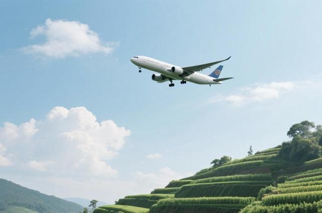 正定机场附近停车攻略，正定机场停车费怎么收