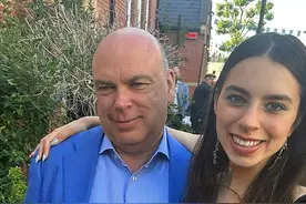 英国富豪及女儿离奇死亡，仨船员涉过失杀人被调查，沉船画面曝光图片