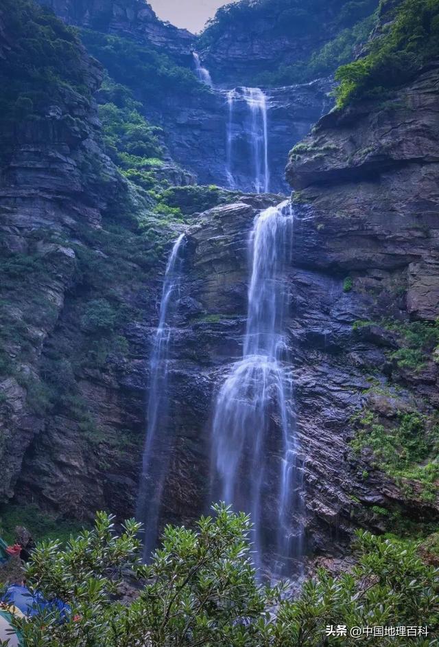 全国名山国庆游客数量排名，第一名创纪录，黄山、泰山入榜