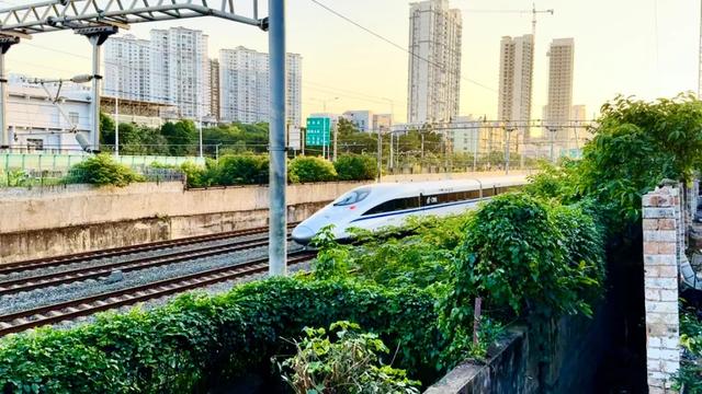 南宁“長岗岺”火车站,老一辈忘不掉后生仔找不到,原来它在这里