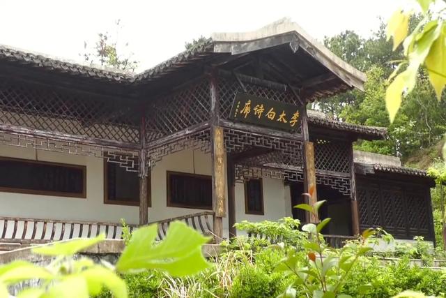 诗意安陆 李白归来——从《长安三万里》看安陆烟火人间