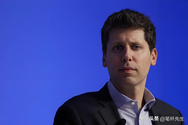 奥特曼实锤GPT-5！能自己搞科研，未来两年改写三大学科