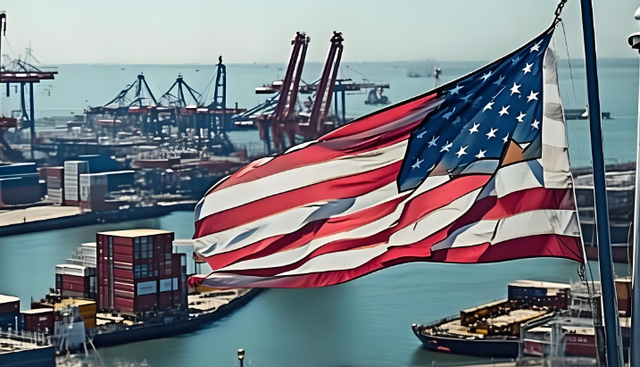 旧秩序崩塌VS新纪元开启，谁将主宰下一个贸易时代？