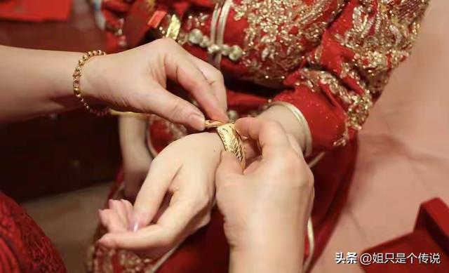 婚姻的尽头，原来不是背判，是心累。
