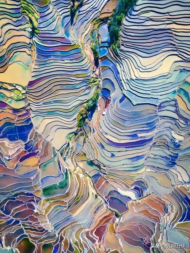 一条边境国道，藏着云南最动人的团结与烟火