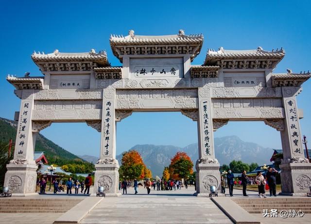 少林寺接驳车争议：文化名片的商业化边界该如何界定？