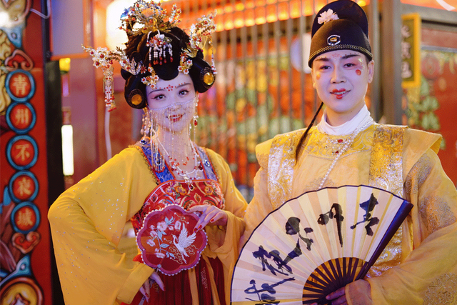 山东这座宝藏小城，坐拥国家一级博物馆！范仲淹、李清照都为它停留