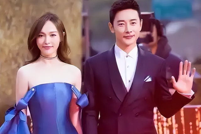 婚变传闻不到2月，42岁唐嫣高调官宣喜讯，罗晋的近况却让人唏嘘