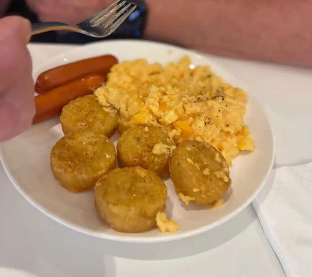 路上·布里斯班 ‖ 又出来赚小时来了