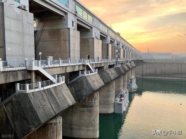 雅鲁藏布江地底建电站，神秘隧道引猜测