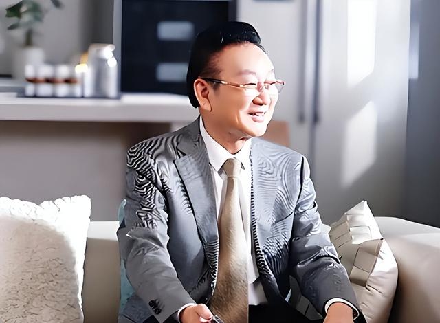 被开除军籍，全家移民，骗财骗色，谣言缠身的蒋大为如今怎么样了