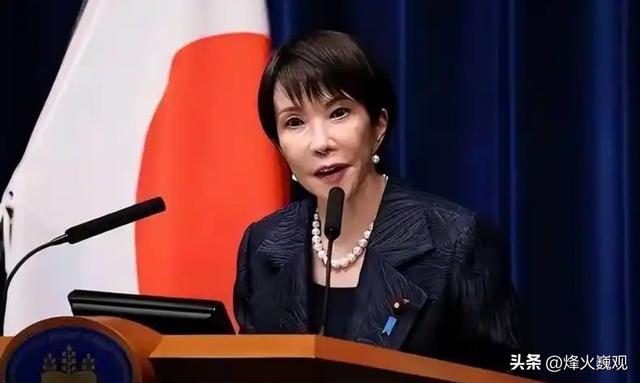 中美通话后不到24小时，特朗普送给高市2句话，中方已别无选择