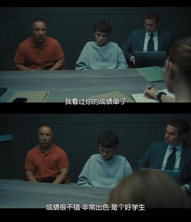 剧荒了？别担心，来看这些8.0+的高分剧！