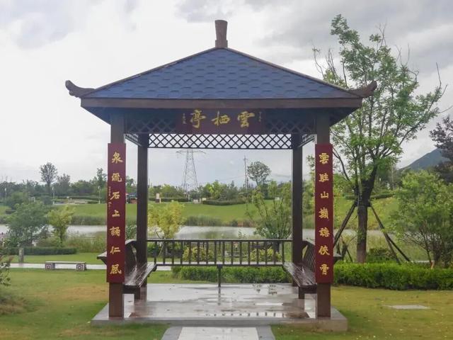 运城关公故里文化旅游景区：创建5A进入最后冲刺！