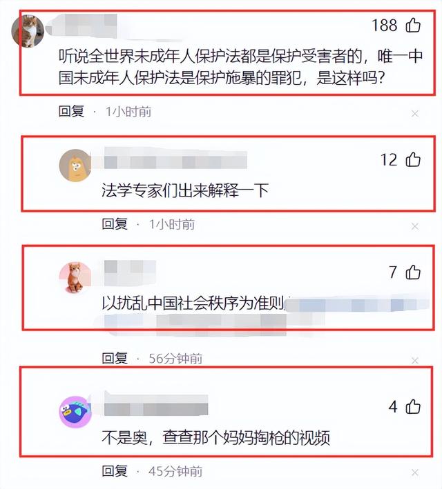 后续！男孩电梯内捂晕女孩后抱走，女孩母亲发声，男孩不予处罚！