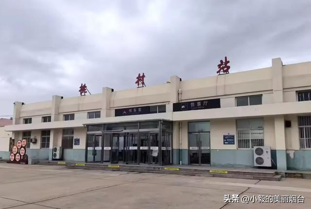 这里是烟台的遗憾？曾被看做下一个核心，如今已无人问津！