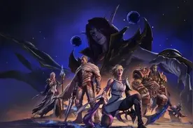 魔兽世界：正式服与怀旧服人口统计对比出炉！结果出乎意料！图片