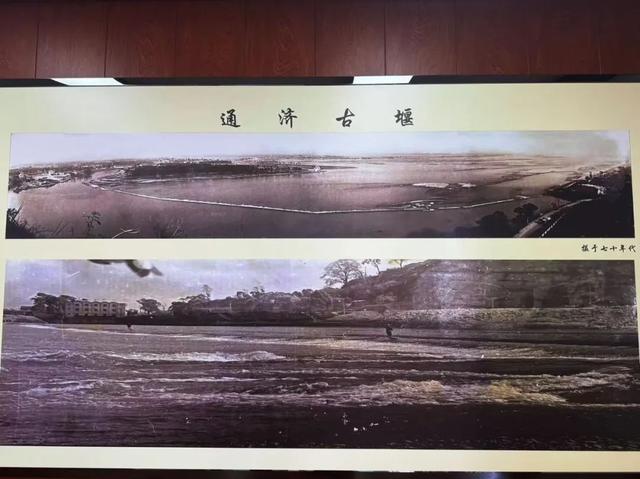 探秘新场景 | 通济堰，新津千年水脉的密码