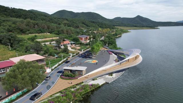 辽宁将新增2400公里“网红公路”