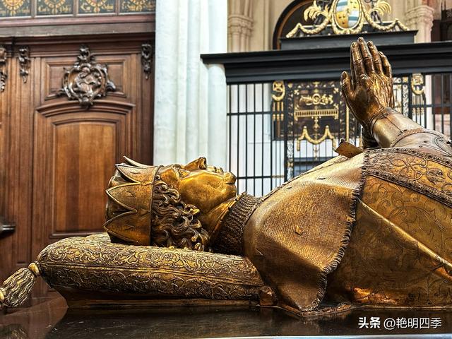 欧游杂记（12）‖ 布鲁日：比利时的“中世纪童话小城”