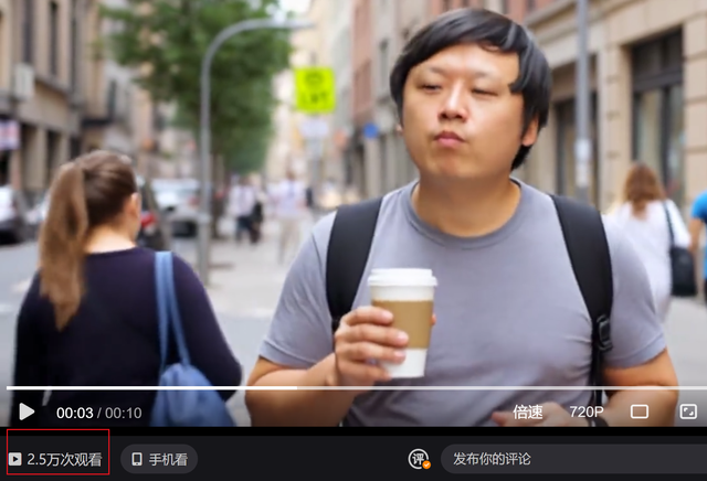 爆笑！胡锡进用AI变身肌肉硬汉 粉丝狂赞好帅 网友吐槽太假