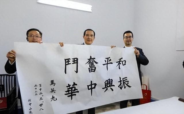 柯文哲曾称：中国是世界的威胁，美国若改变不了中国，让我来试试