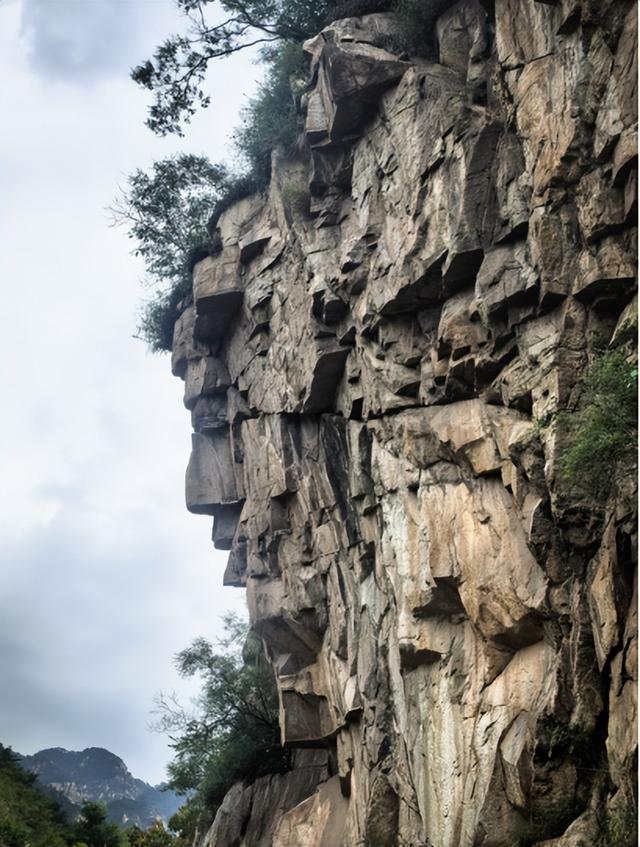七夕，与泰山相约