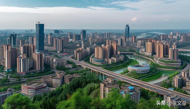 提起绵阳，你会想到什么？是川超啦啦队，是李白，其实都不是