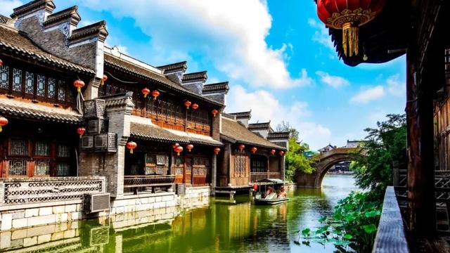 开封，“丰”景正好！