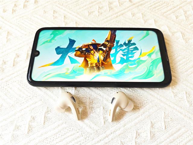 西圣A1降噪耳机体验：高效降噪、HiFi级音质，畅享音乐盛宴