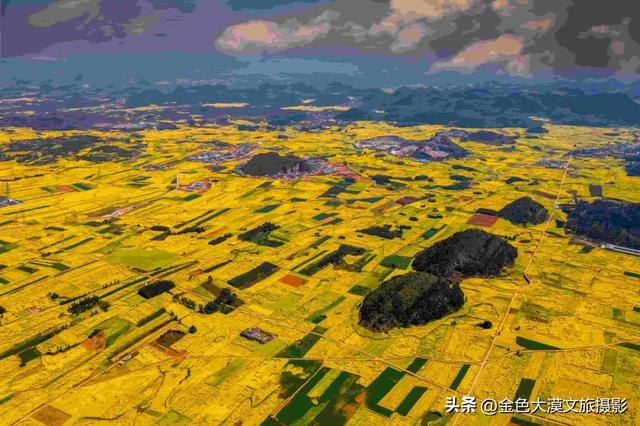 春日爆款！花季限定·2月8日/3月8日出发【花开滇境·七彩云南】8日