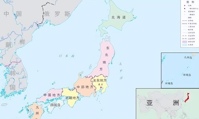 日本可能与中国开战？日专家：与中国发生冲突，最长只能坚持一周