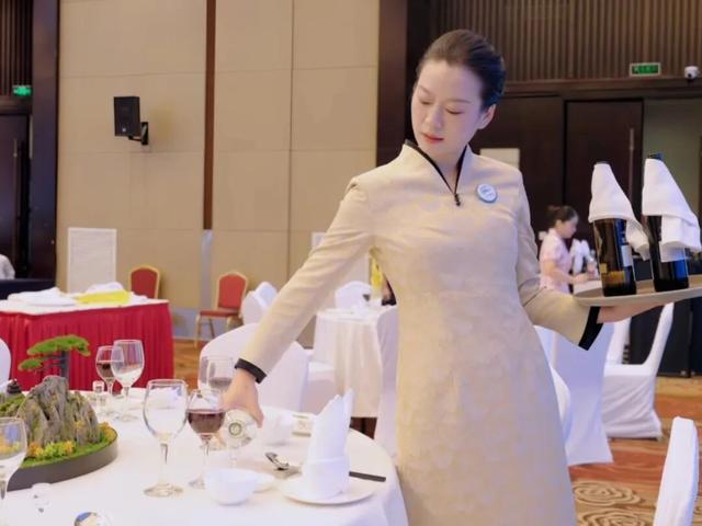 高能预警！安徽旅游住宿行业的“巅峰对决”来啦！| 皖美冬日 | 第十五届安徽国际文化旅游节